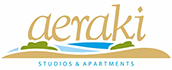 studios & apartments in naxos - Aeraki Studios & Apartments